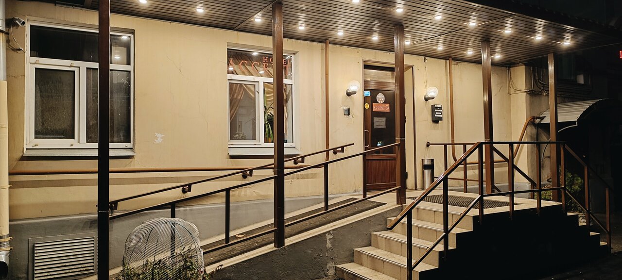 Мини-отель Акцент Санкт-Петербург-150