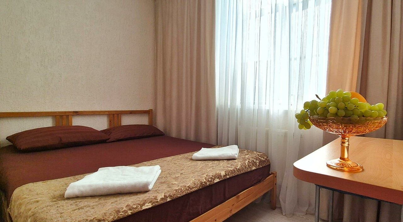 Мини-отель Акцент Санкт-Петербург-133