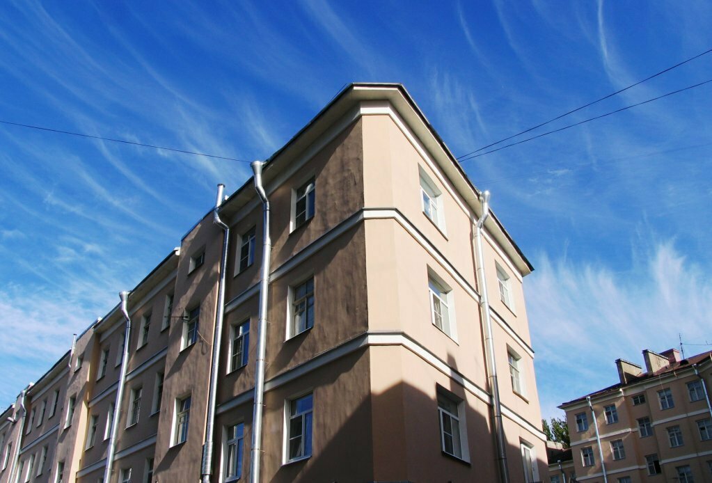 Мини-отель Акцент Санкт-Петербург-5