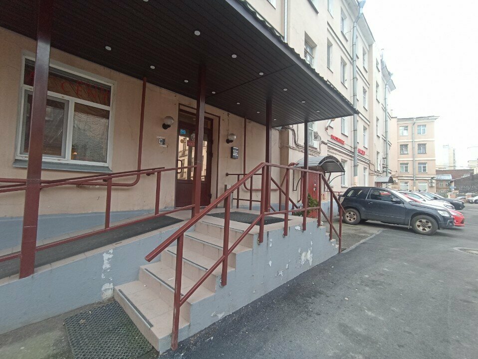 Мини-отель Акцент Санкт-Петербург-66