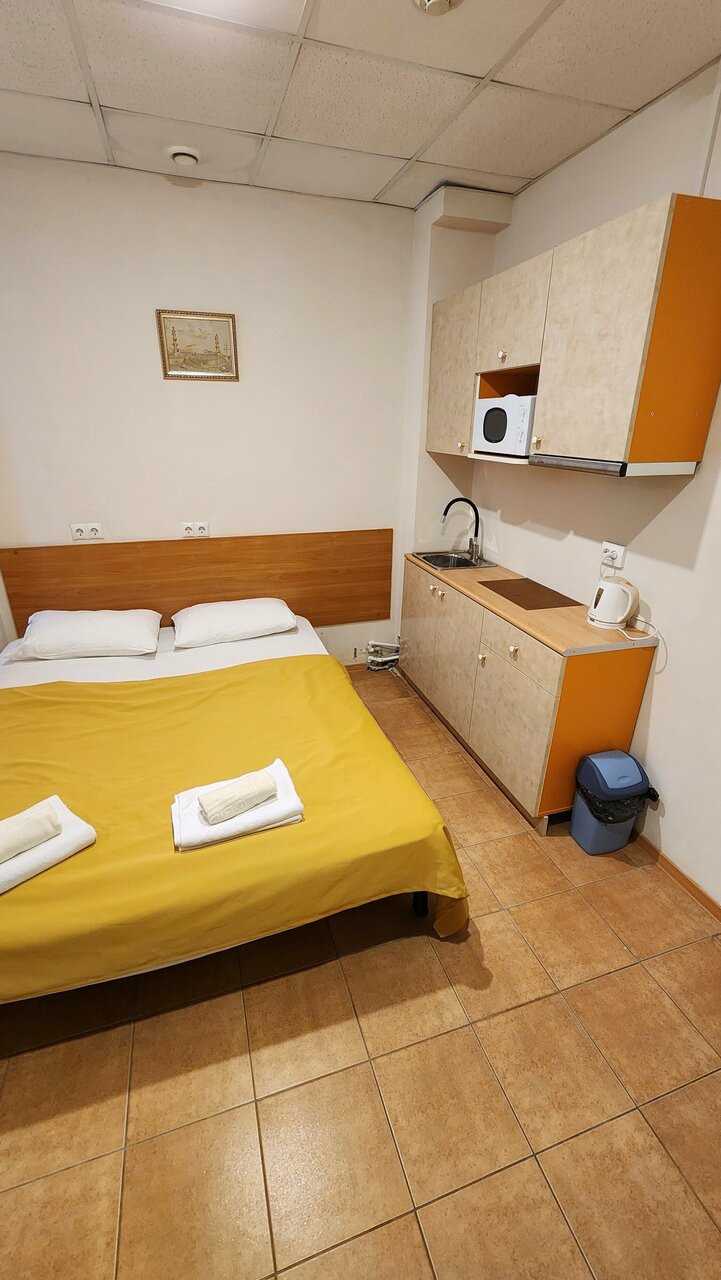 Мини-отель Акцент Санкт-Петербург