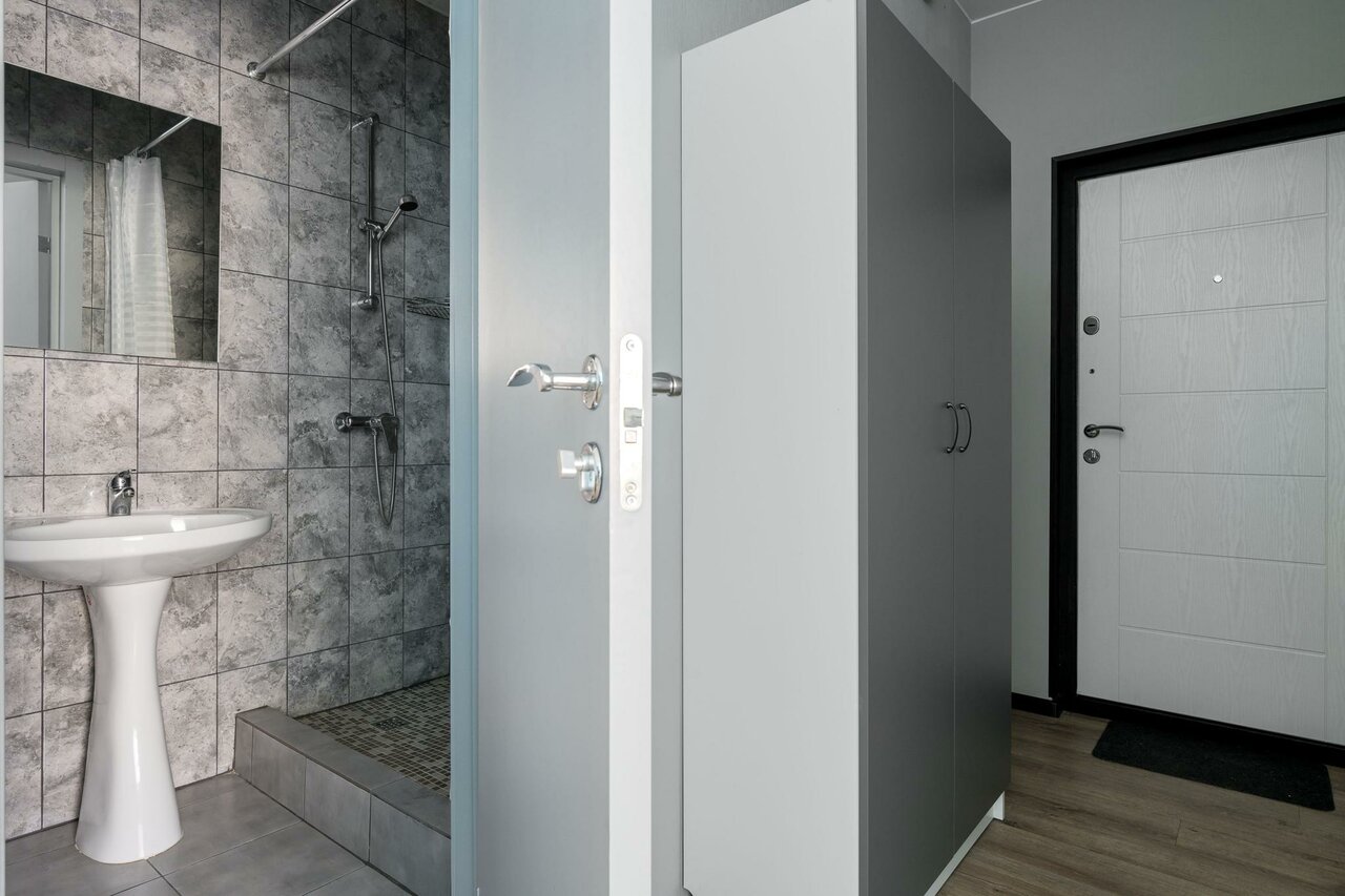 Мини-отель Акцент Санкт-Петербург-99