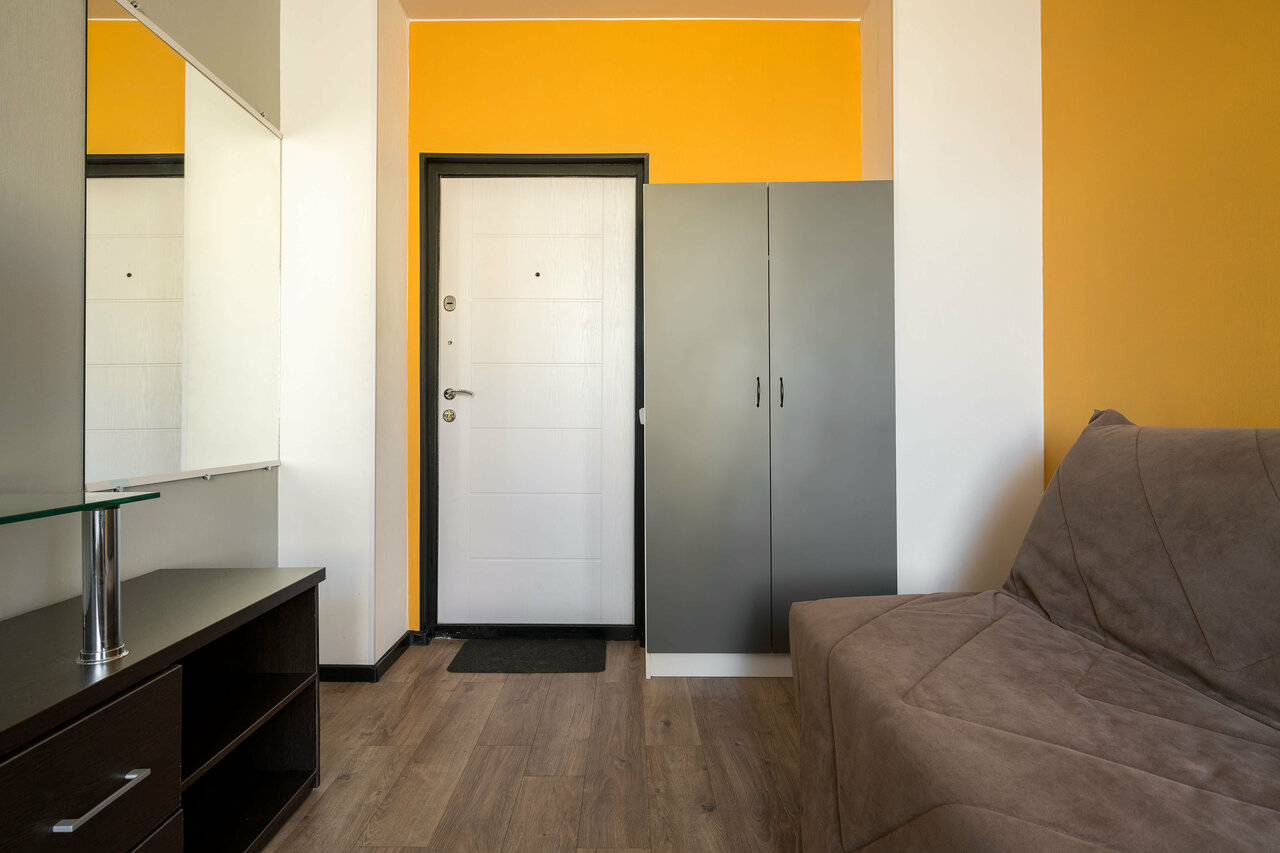 Мини-отель Акцент Санкт-Петербург