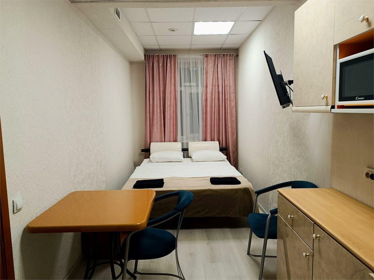 Мини-отель Акцент Санкт-Петербург-65