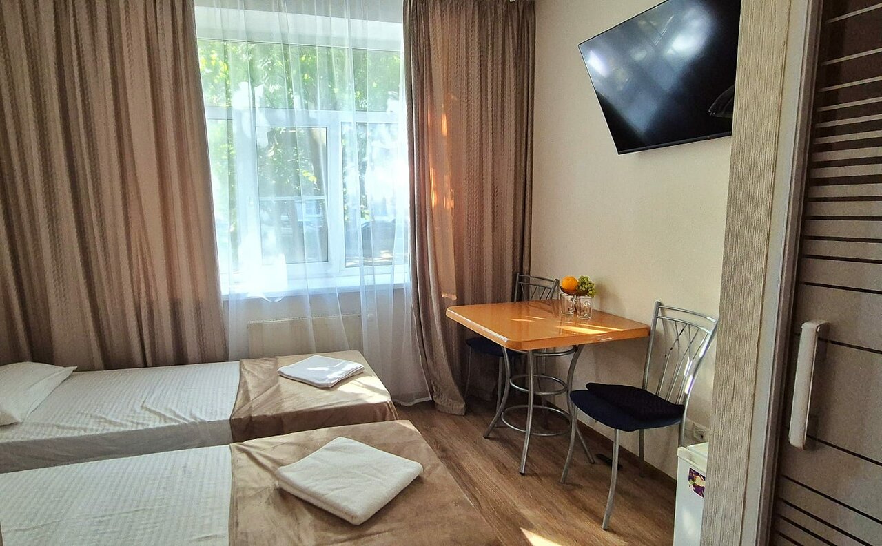 Мини-отель Акцент Санкт-Петербург