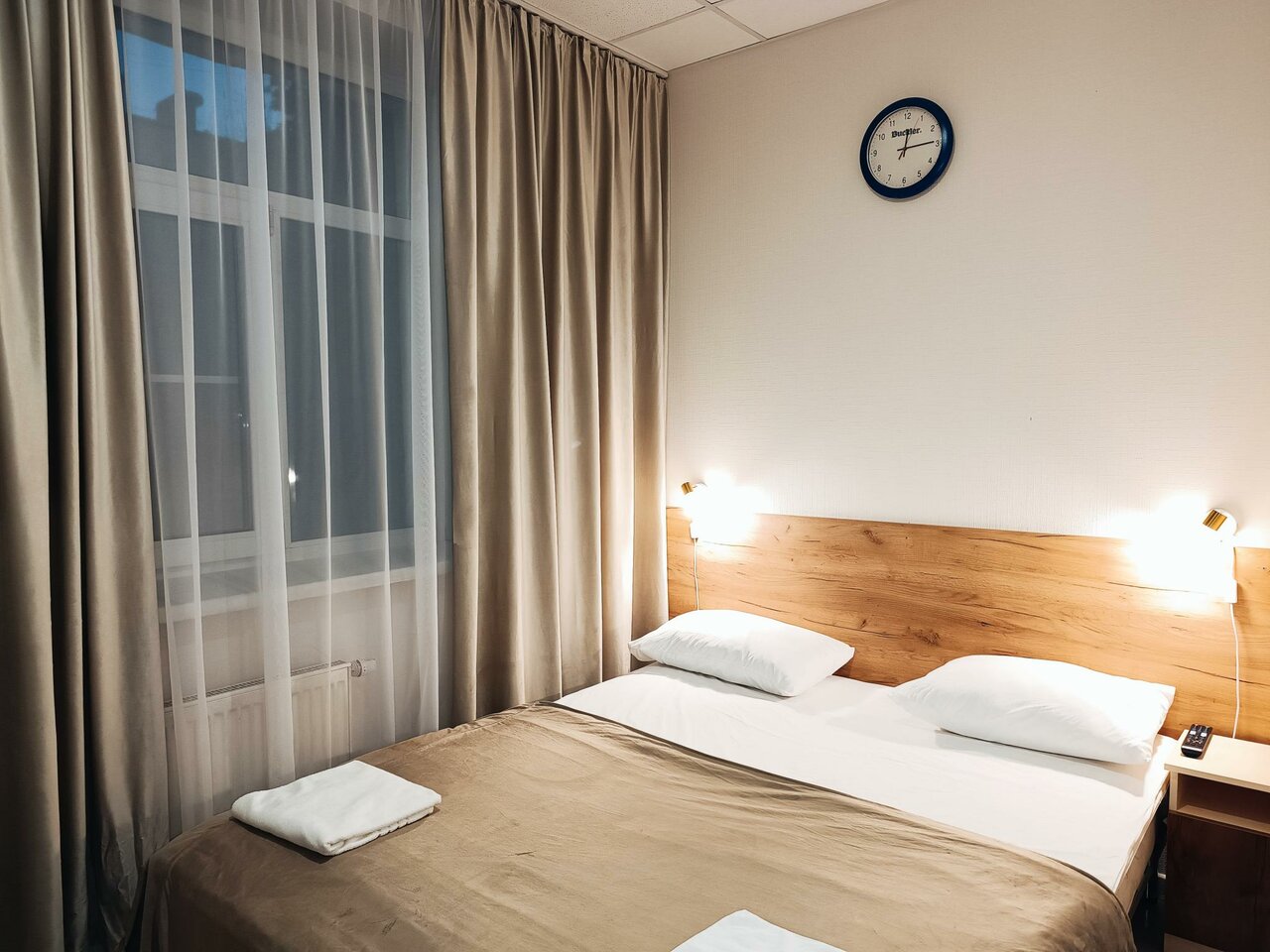 Мини-отель Акцент Санкт-Петербург-141