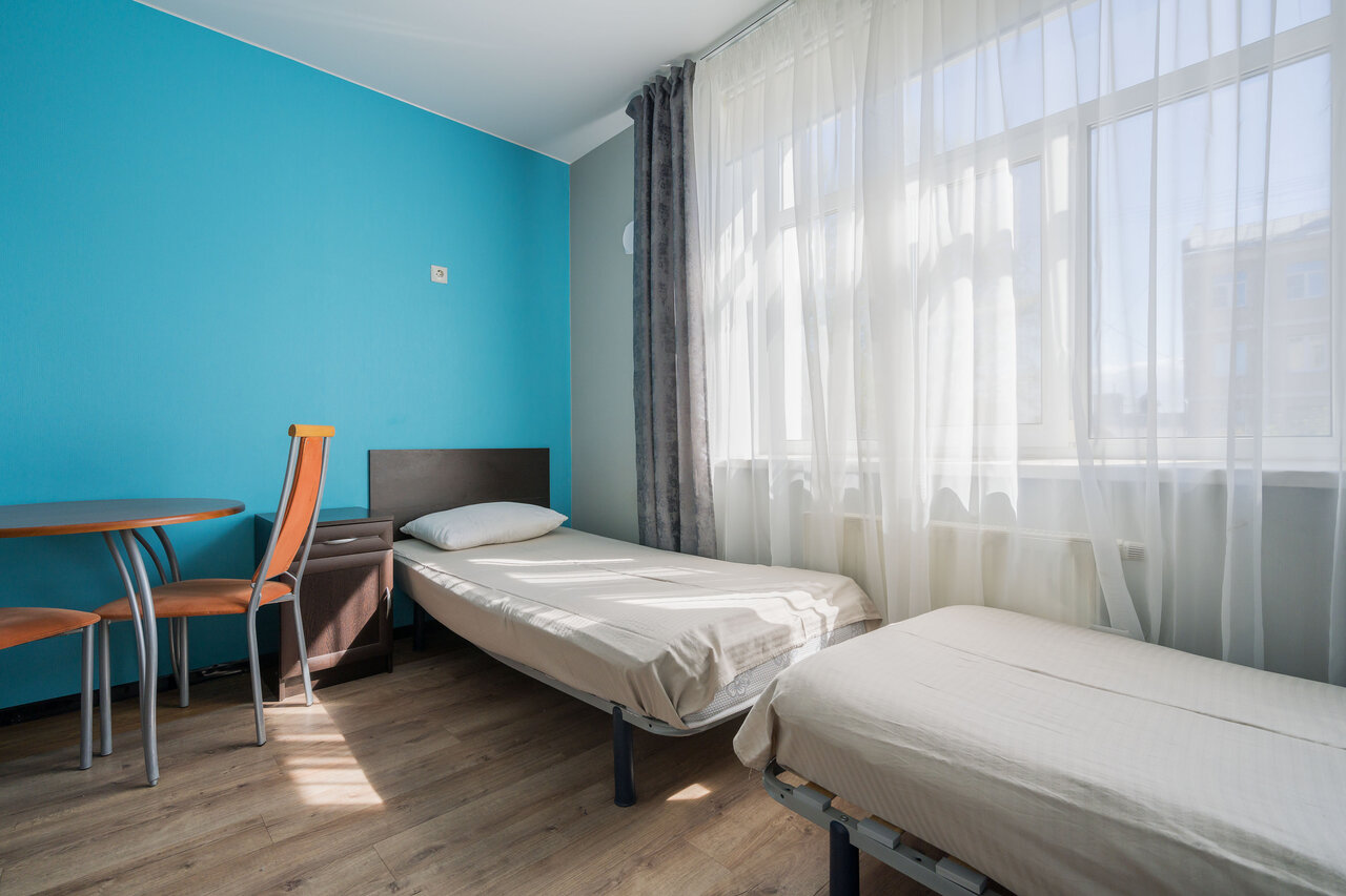 Мини-отель Акцент Санкт-Петербург