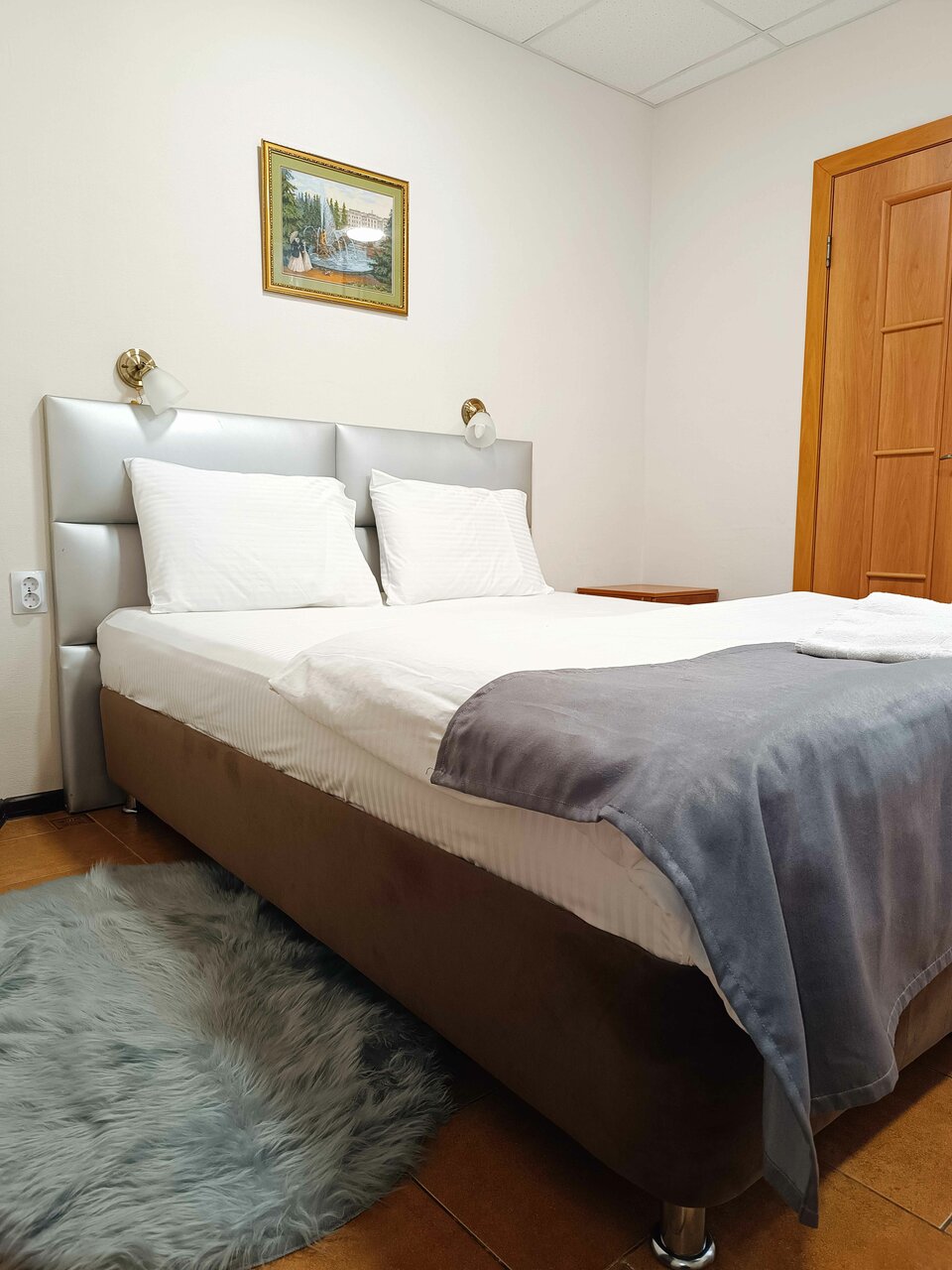 Мини-отель Акцент Санкт-Петербург