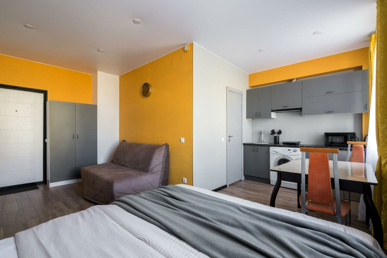 Мини-отель Акцент Санкт-Петербург-139