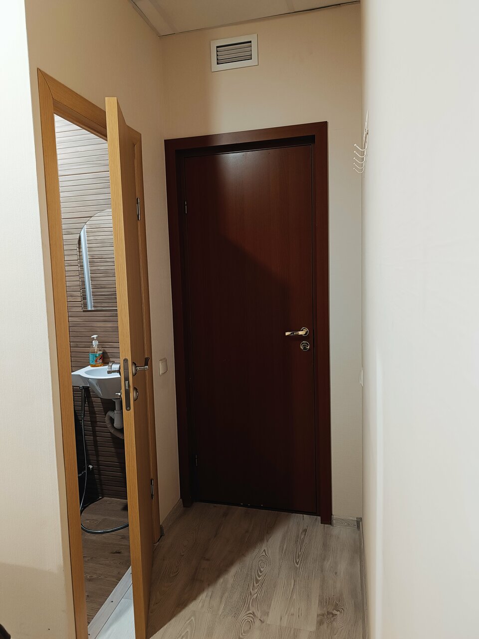 Мини-отель Акцент Санкт-Петербург