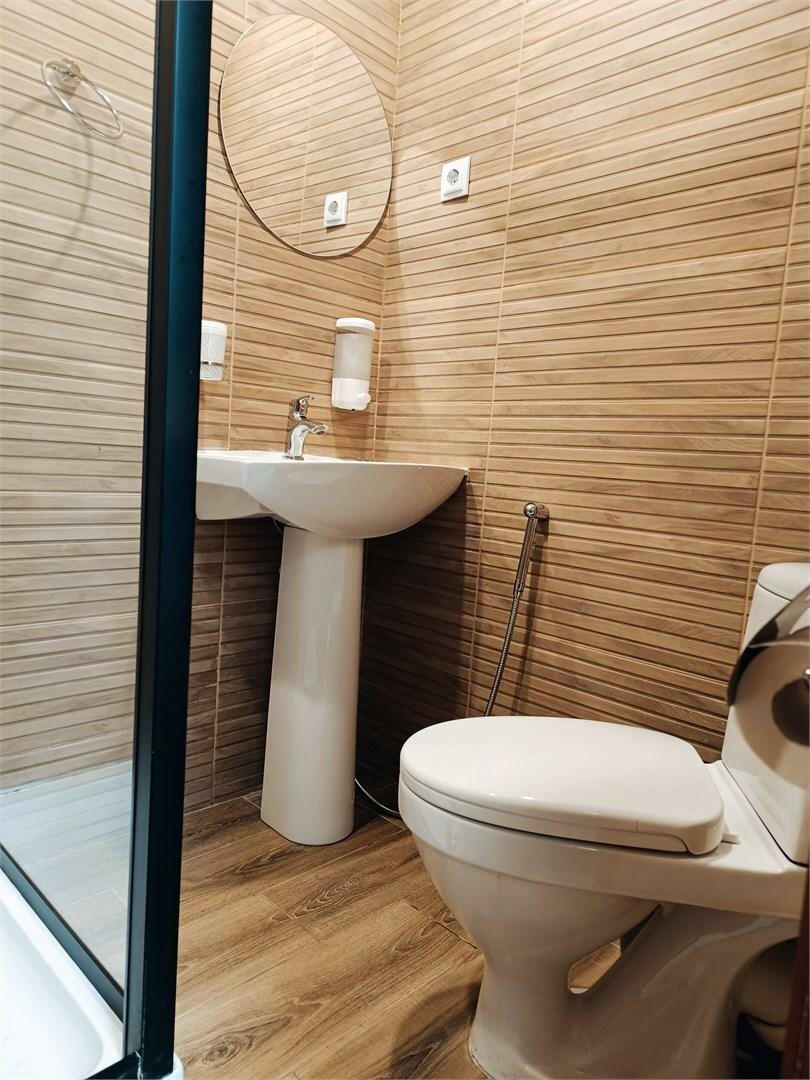 Мини-отель Акцент Санкт-Петербург-76