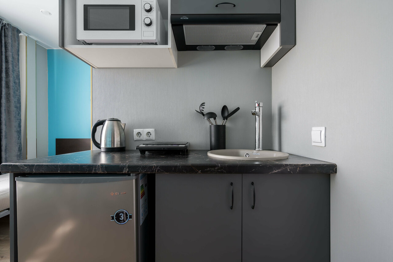 Мини-отель Акцент Санкт-Петербург