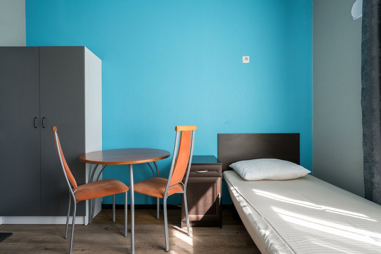 Мини-отель Акцент Санкт-Петербург-41