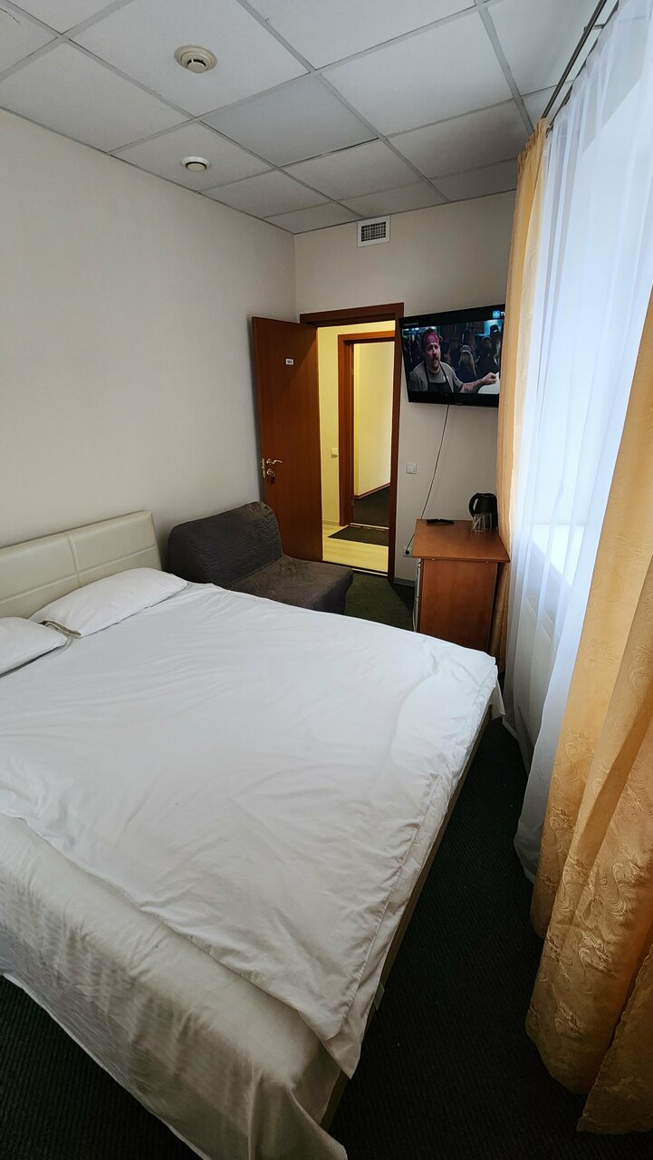 Мини-отель Акцент Санкт-Петербург