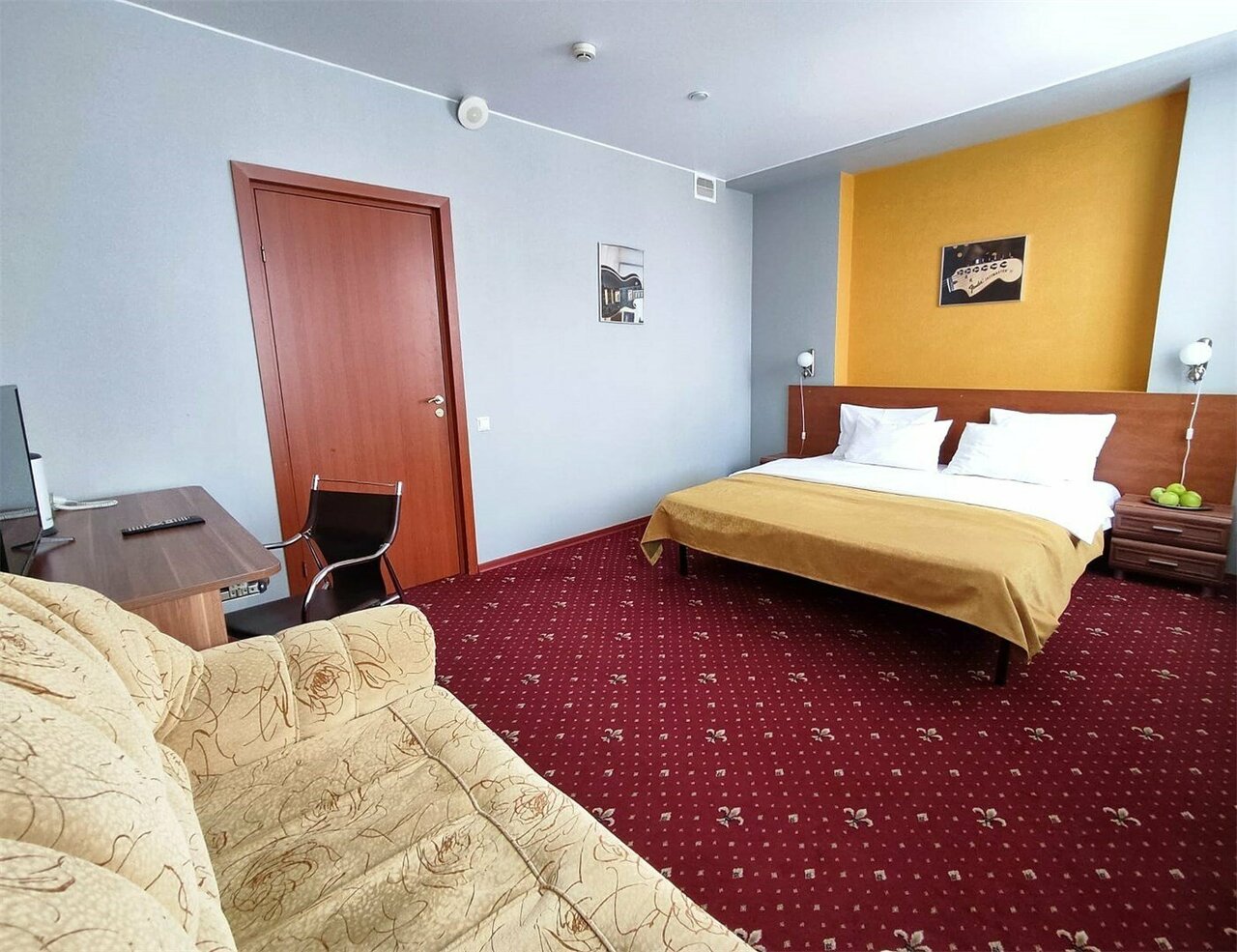 Мини-отель Акцент Санкт-Петербург-157