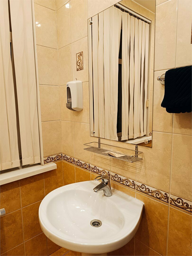 Мини-отель Акцент Санкт-Петербург