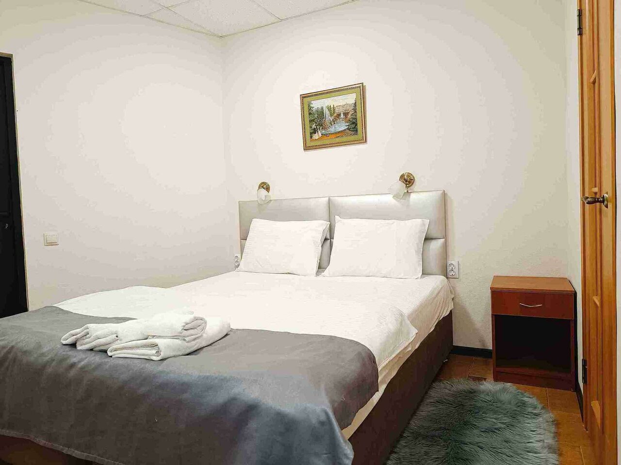 Мини-отель Акцент Санкт-Петербург-125