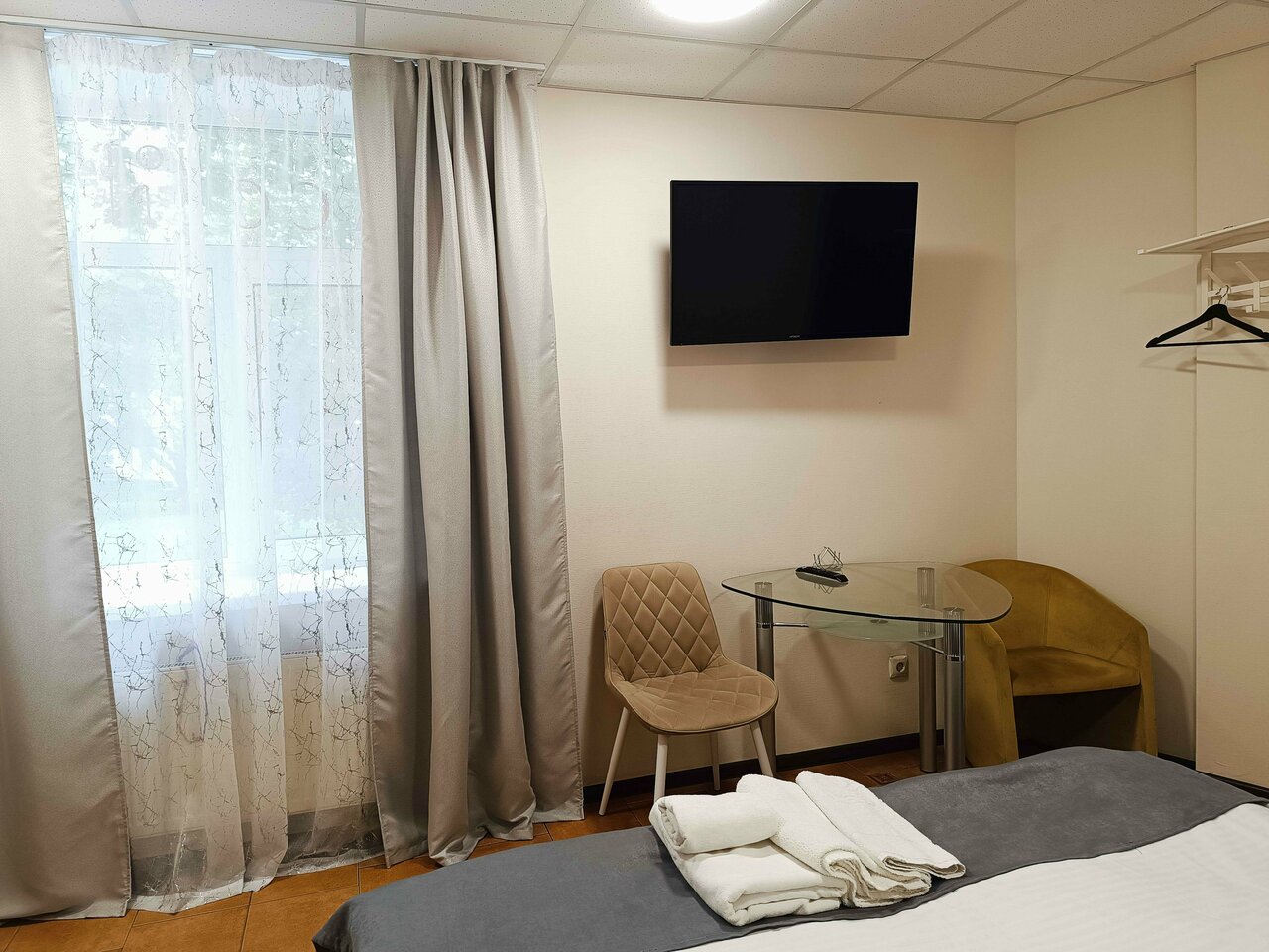 Мини-отель Акцент Санкт-Петербург-190