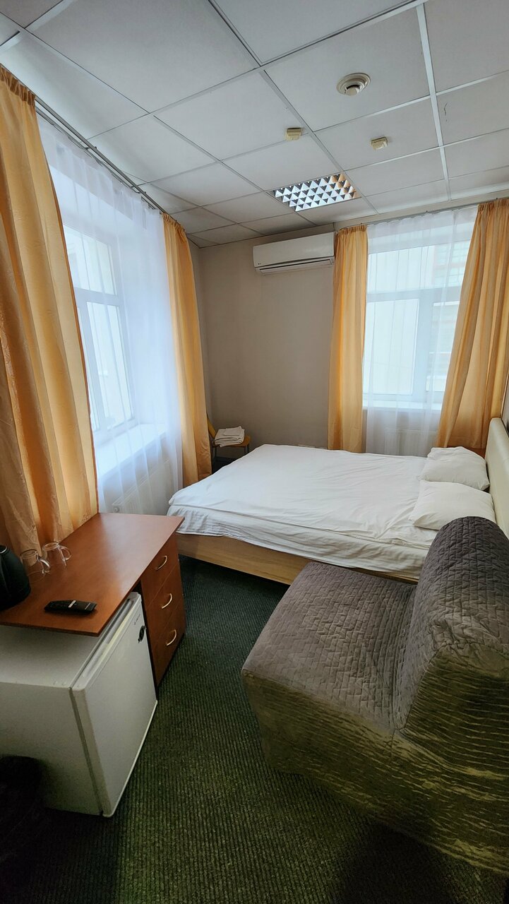 Мини-отель Акцент Санкт-Петербург