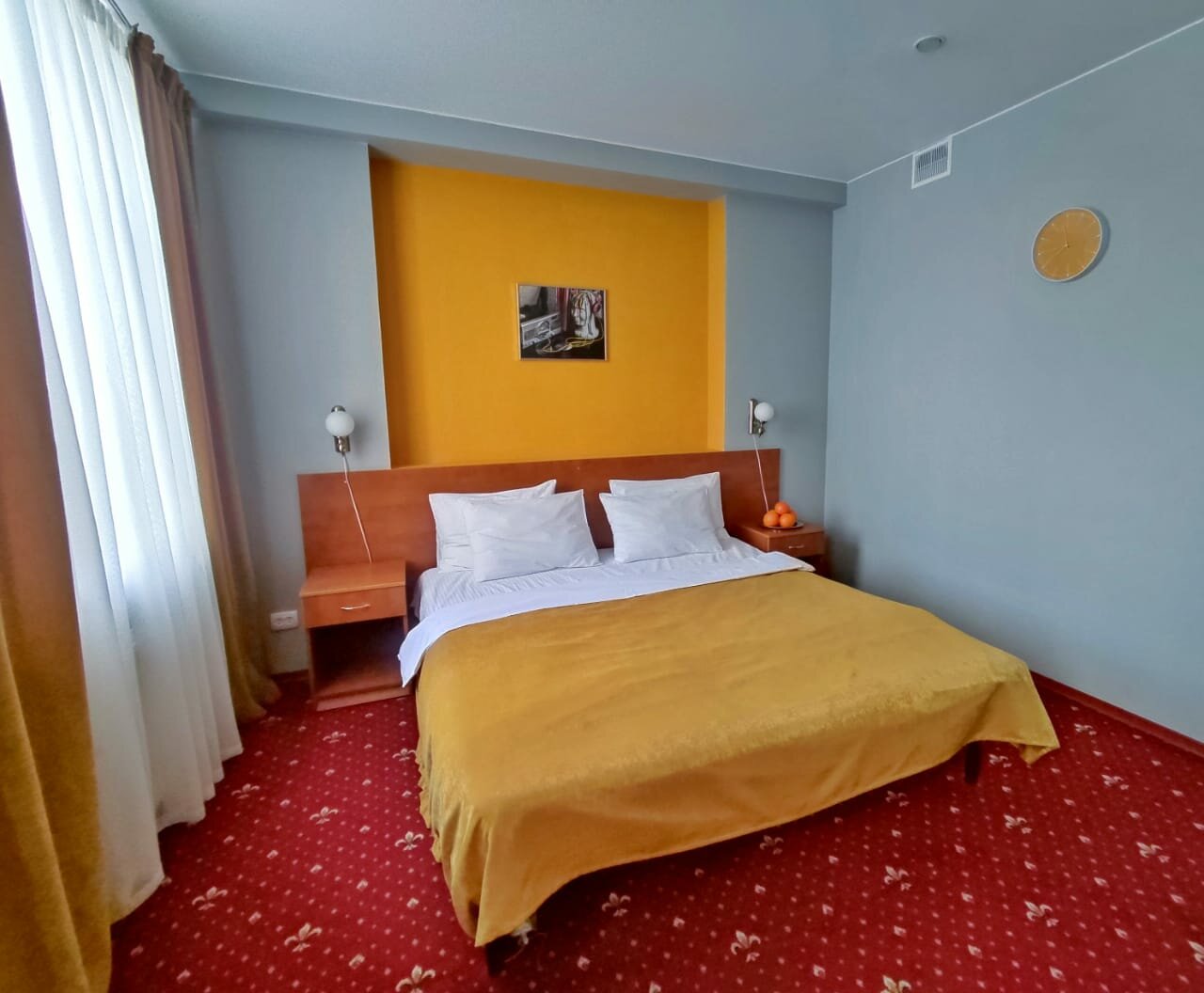 Мини-отель Акцент Санкт-Петербург