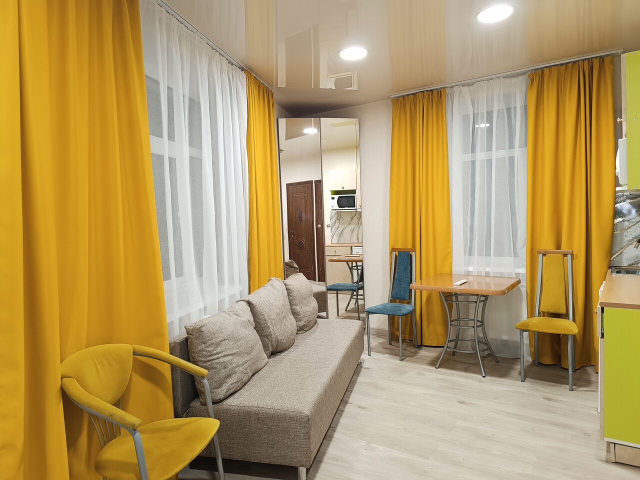 Мини-отель Акцент Санкт-Петербург