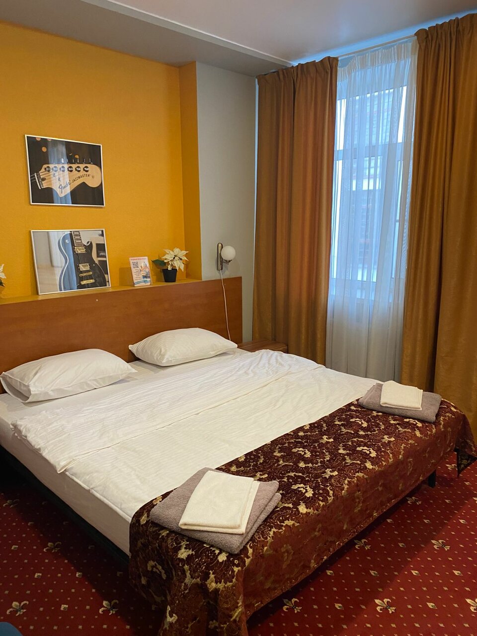 Мини-отель Акцент Санкт-Петербург