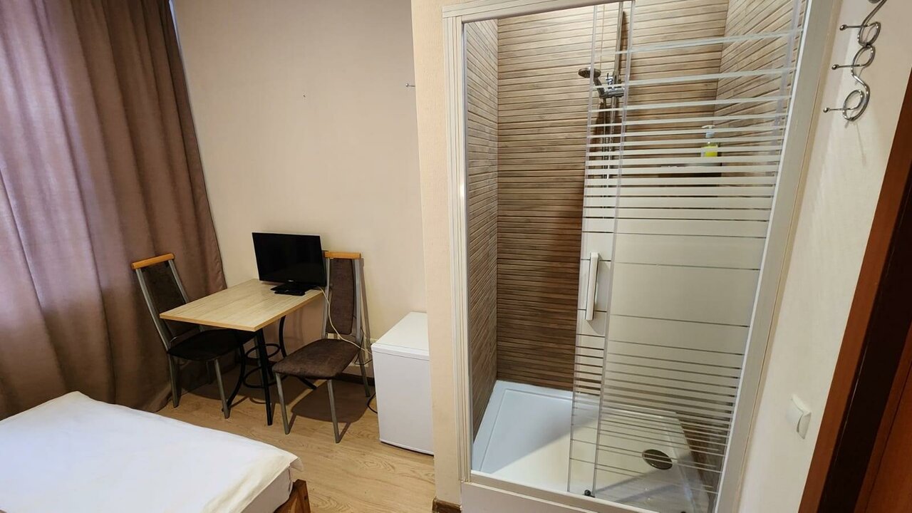 Мини-отель Акцент Санкт-Петербург-35