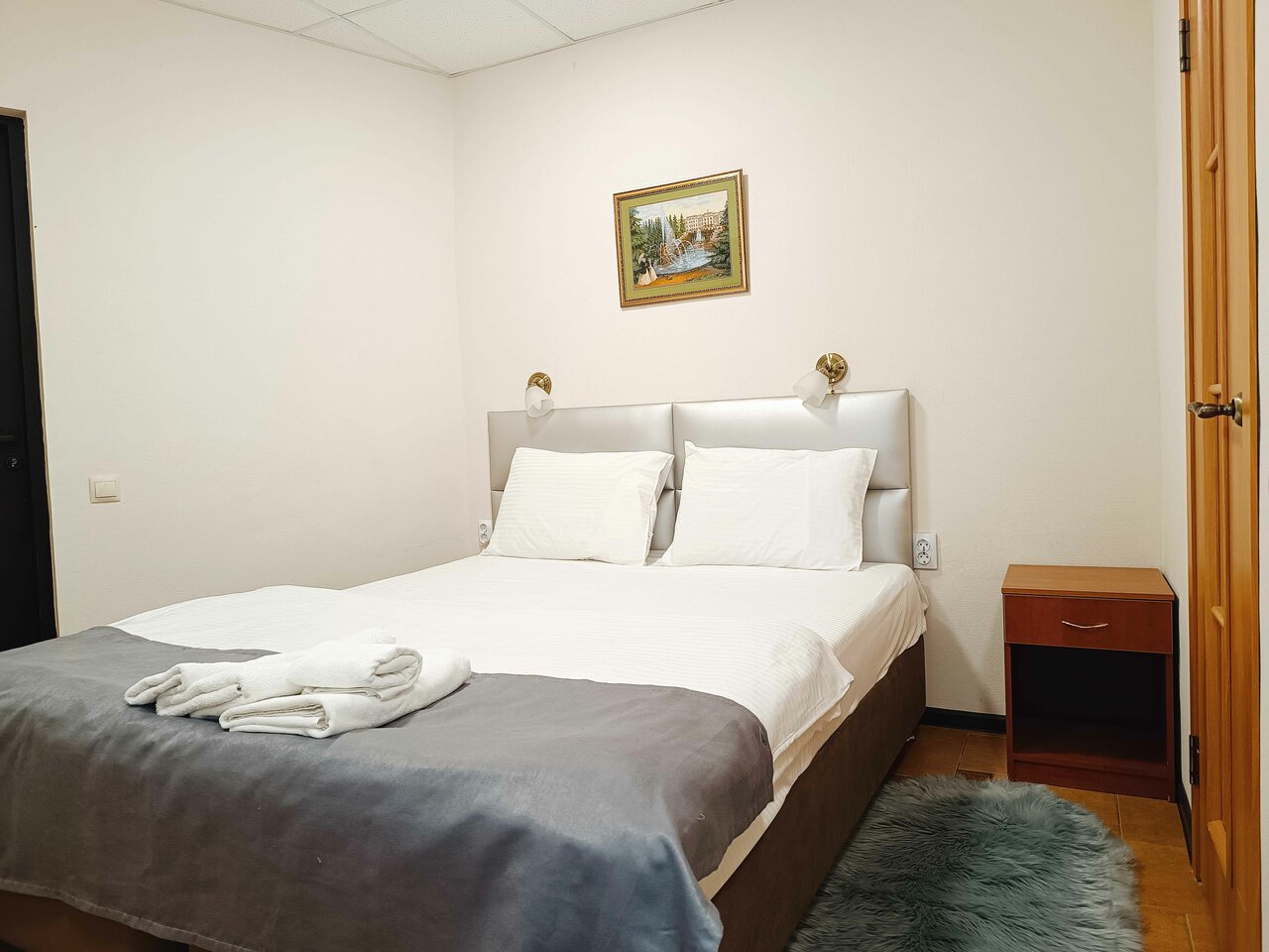 Мини-отель Акцент Санкт-Петербург