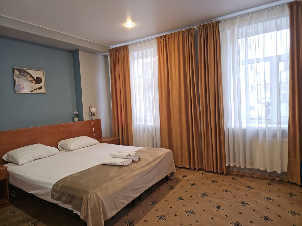 Мини-отель Акцент Санкт-Петербург-93