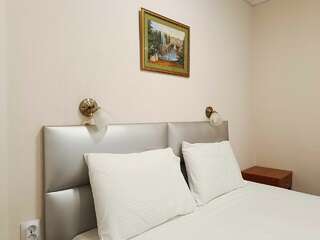 Мини-отель Акцент Санкт-Петербург Апартамент-Студия 126-7