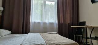 Мини-отель Акцент Санкт-Петербург Двухместный номер с 1 кроватью или 2 раздельными кроватями-4