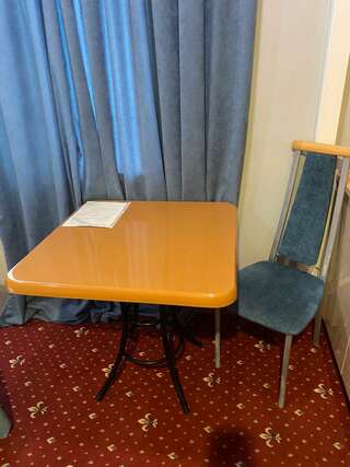 Мини-отель Акцент Санкт-Петербург Апартаменты 201-2