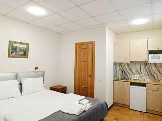 Мини-отель Акцент Санкт-Петербург Апартамент-Студия 126-1