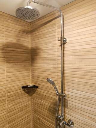 Мини-отель Акцент Санкт-Петербург Стандартный номер-студия-2