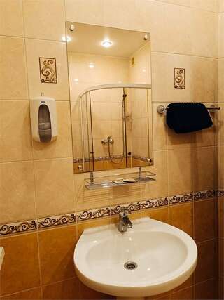 Мини-отель Акцент Санкт-Петербург Апартаменты 202-9