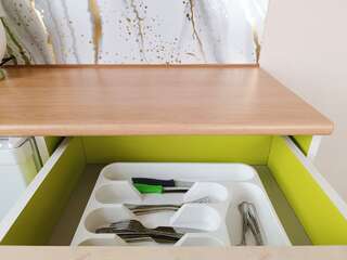 Мини-отель Акцент Санкт-Петербург Апартаменты Евродвушка-10