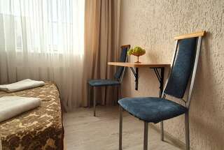 Мини-отель Акцент Санкт-Петербург Двухместный номер с 1 кроватью или 2 раздельными кроватями-8