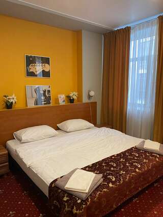 Мини-отель Акцент Санкт-Петербург Апартаменты 204-10