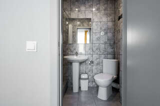 Мини-отель Акцент Санкт-Петербург Апартаменты 210-15