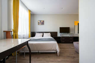 Мини-отель Акцент Санкт-Петербург Апартаменты 210-8