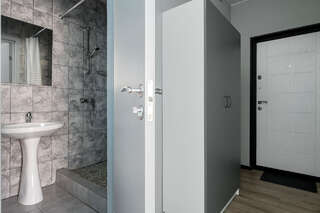 Мини-отель Акцент Санкт-Петербург Улучшенные апартаменты-13