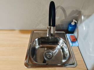 Мини-отель Акцент Санкт-Петербург Номер-студия-4