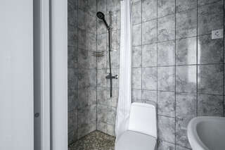 Мини-отель Акцент Санкт-Петербург Апартаменты-студия-11