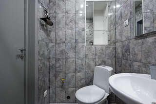 Мини-отель Акцент Санкт-Петербург Улучшенные апартаменты-15