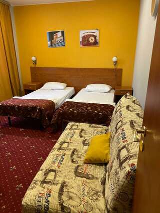 Мини-отель Акцент Санкт-Петербург Апартаменты 202-1