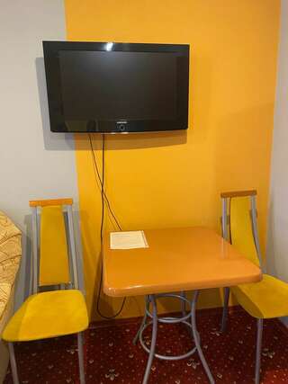 Мини-отель Акцент Санкт-Петербург Апартаменты 204-8