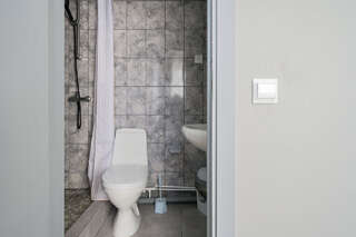 Мини-отель Акцент Санкт-Петербург Апартаменты-студия-10