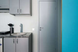 Мини-отель Акцент Санкт-Петербург Улучшенные апартаменты-12