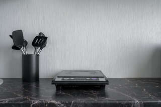 Мини-отель Акцент Санкт-Петербург Апартаменты 210-14