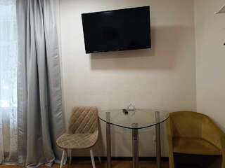 Мини-отель Акцент Санкт-Петербург Апартамент-Студия 126-4